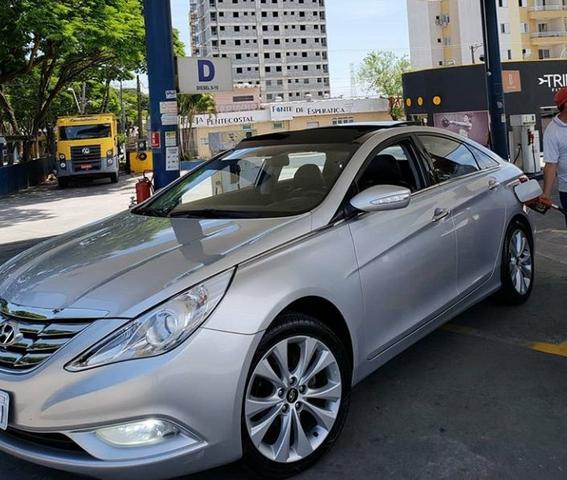Sonata 2012 - Foto 2