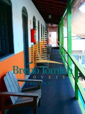 Pousada com 20 dormitórios à venda, 443 m² por r$ 1.300.000 - centro - porto seguro/ba - Foto 12