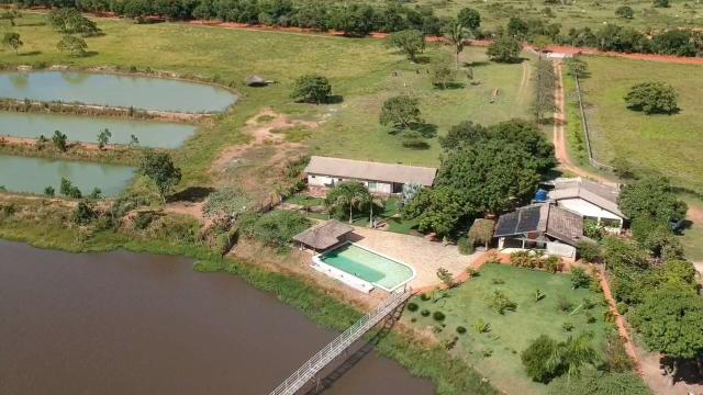 Fazenda em livramento 514 hectares - Foto 9