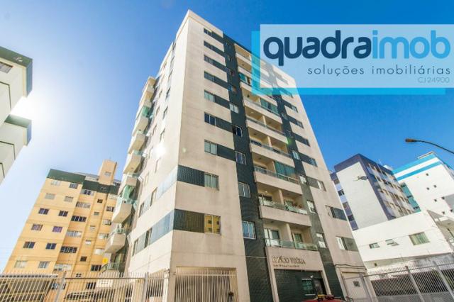 Apartamento 03 Quartos C/ Suíte - Canto + 02 Vagas - Oportunidade - Águas Claras - Foto 2