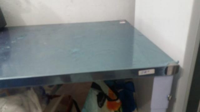 Mesa de Aço - Foto 2