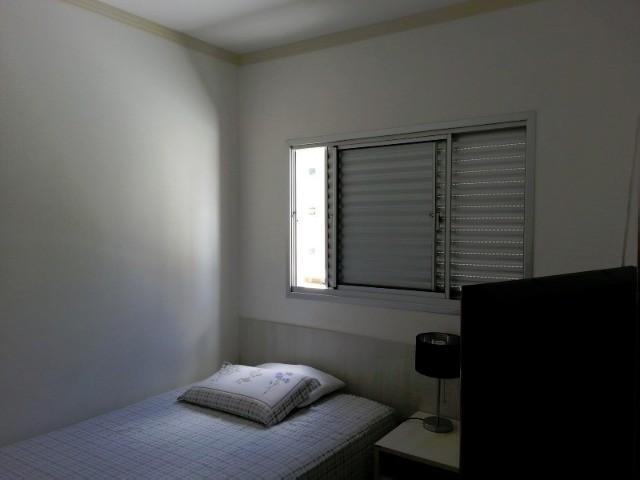 Apartamento à venda com 03 dormitórios em Residencial amazonas, Franca cod:3484 - Foto 4