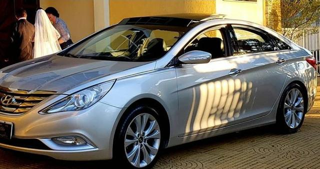 Sonata 2012