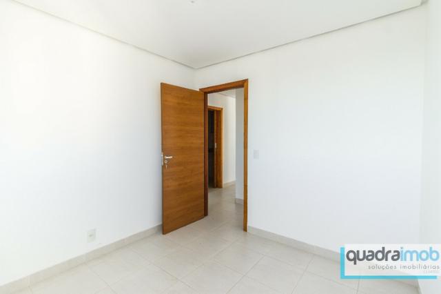 Apartamento 03 Quartos C/ Suíte - Canto + 02 Vagas - Oportunidade - Águas Claras - Foto 7