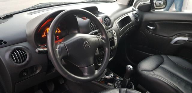 Citroen C3 GLX 1.4 - 2011 - Foto 9