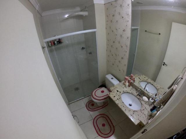 3 quartos com suíte Maravilhoso!!! todo decorado - Foto 12