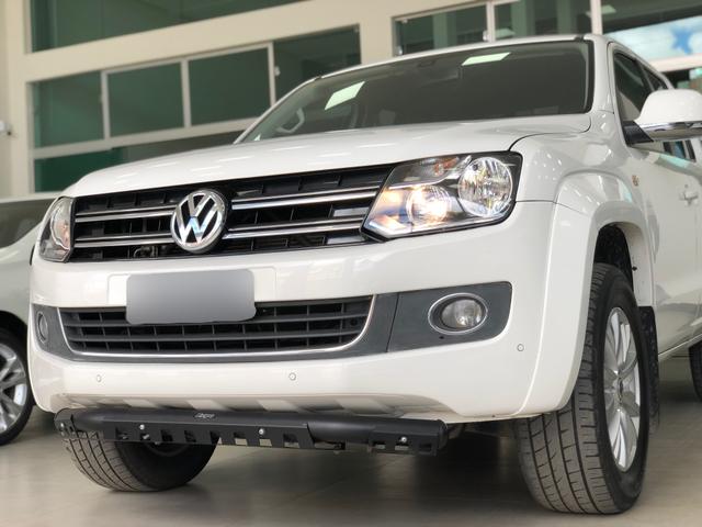 Amarok highline (imperdível)