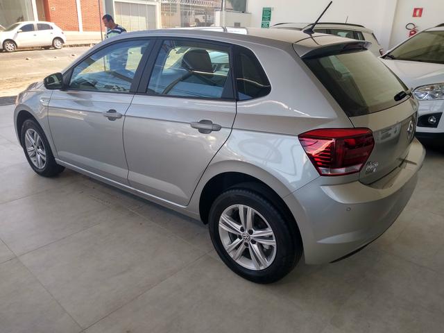 Polo Confort 200 TSI - Zero km 2019/2020 - Foto 8