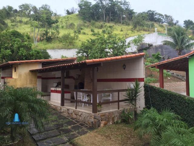 Maravilhosa casa em Iguaba - Foto 7