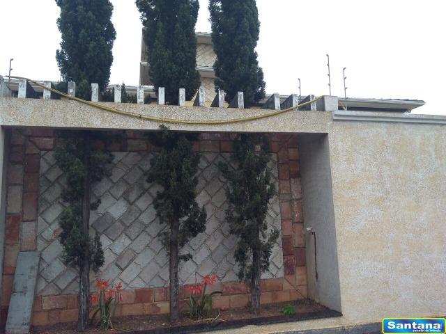 Casa de Alto Padrão em Caldas Novas