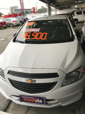 Onix Hatch Joy 1.0 8V Flex 5p Mec