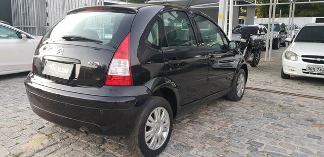 Citroen C3 GLX 1.4 - 2011 - Foto 5