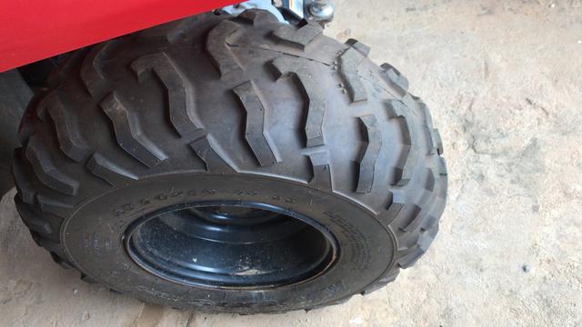 Quadriciclo Honda - Foto 2