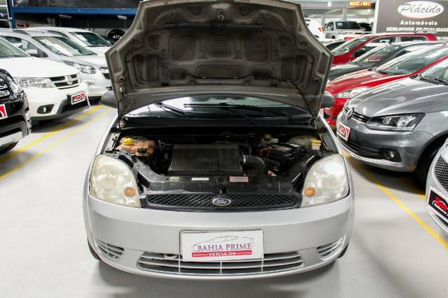 Ford Fiesta 1.0 Manual - Foto 9