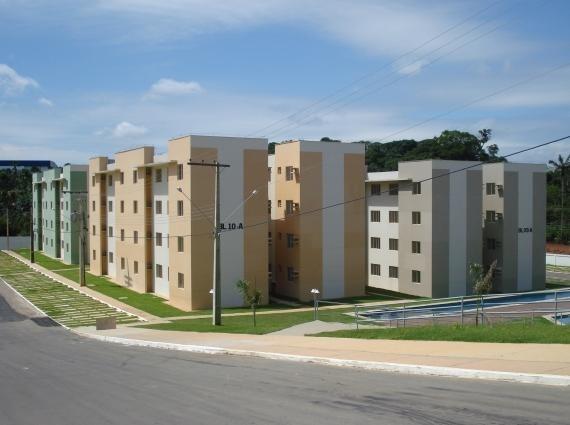 R$ 30 Mil de Entrada/ Apto de 2 dorm./Condominio Antúrio - Campos Salles - Foto 2