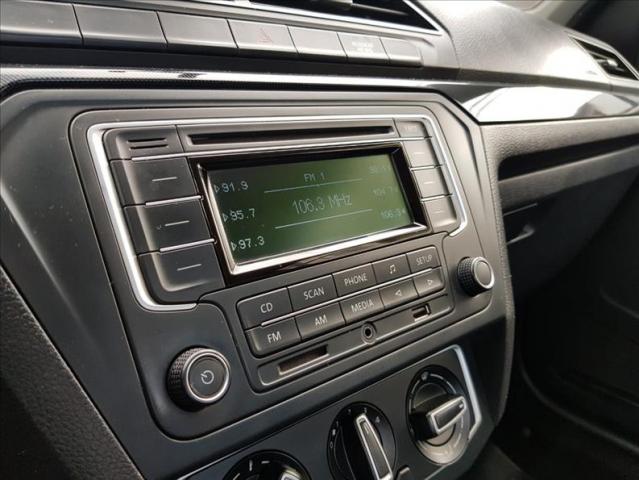 Volkswagen Saveiro 1.6 Msi Trendline cs 8v - Foto 6