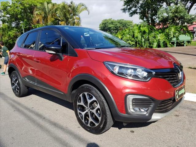 Renault Captur 1.6 16v Sce Intense - Foto 2