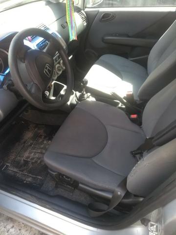 Honda Fit 2005 - Foto 3