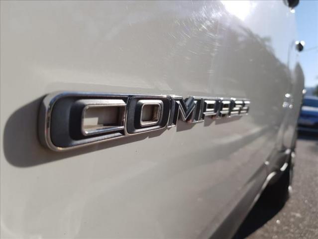Jeep Compass 2.0 16v Sport - Foto 5