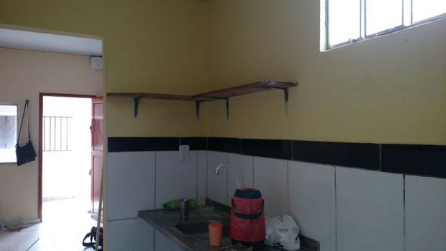 Vendo R$60. mil Casa em Salinas Próximo ao trevo da cidade - Foto 10