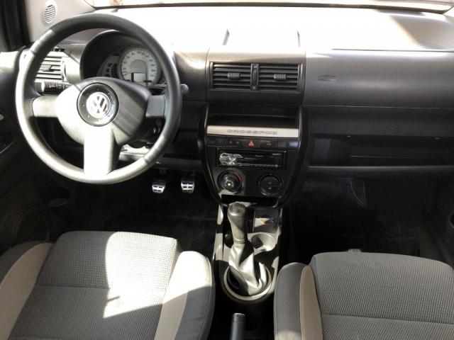 VW - VOLKSWAGEN CROSSFOX 1.6 T. FLEX 16V 5P - Foto 11