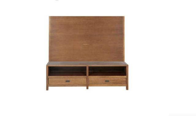 Rack seminovo