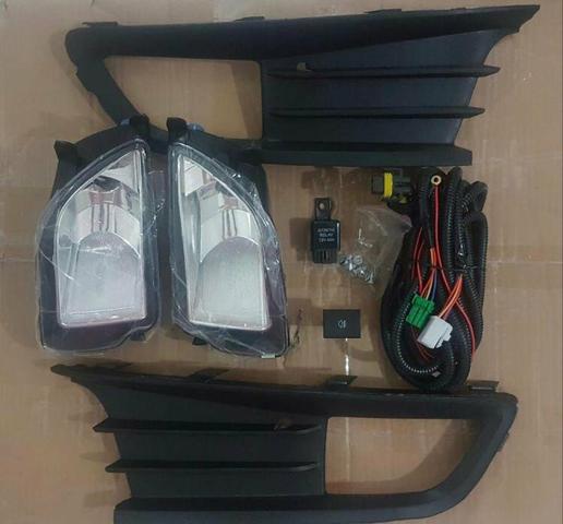 Kit Milha Gol e Voyage G6