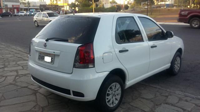 Palio 2014/14 1.0 Flex Completo Fone: * - Foto 4