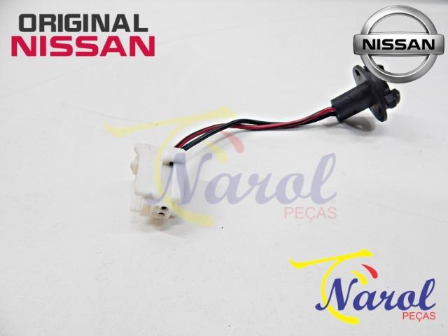 Chicote, Cabo, Fio, Conector, Cabeamento Nissan March, Versa, Tiida, Livina, Sentra, Kicks - Foto 4
