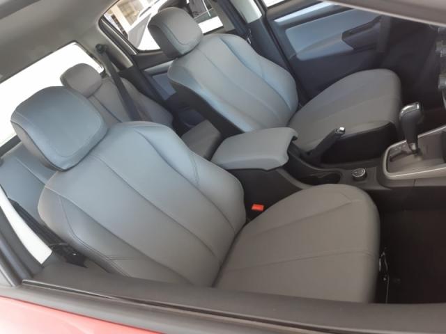 CHEVROLET S10 2.8 LTZ 4X4 CD 16V TURBO 2019 - Foto 9