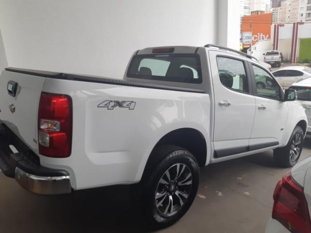 CHEVROLET S10 2.8 LTZ 4X4 CD 16V TURBO 2019 - Foto 7