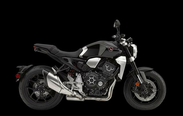 Cb 1000r