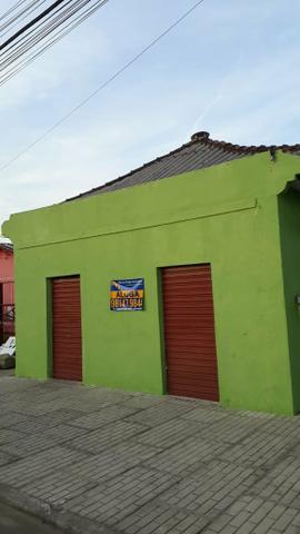Sala comercial