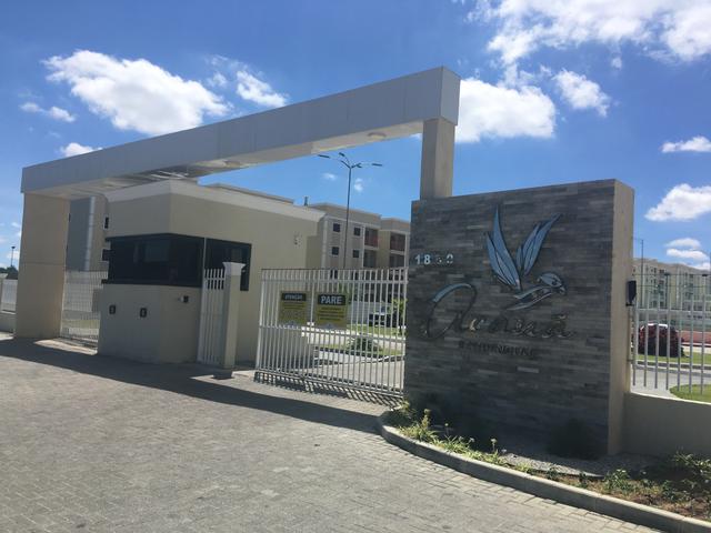 Acauã, o seu apartamento em Caruaru, o melhor eu te garanto - Foto 4