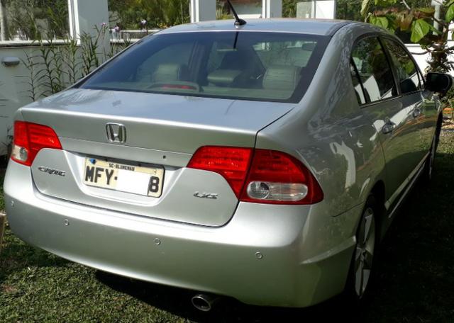 Civic LXS - Foto 5