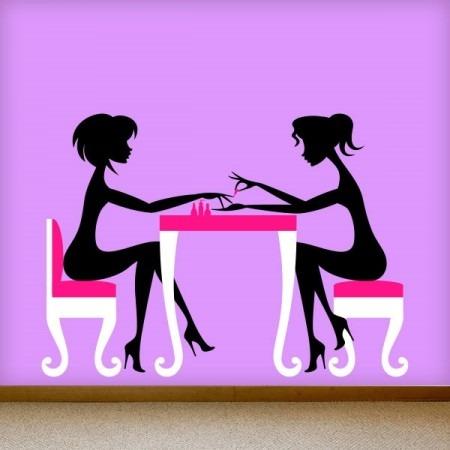Procura-se Manicure