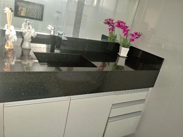 Sobrado com 135m² privativos e 03 dorms.!!! Morretes Itapema - Foto 9