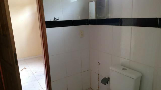 Vendo R$60. mil Casa em Salinas Próximo ao trevo da cidade - Foto 11