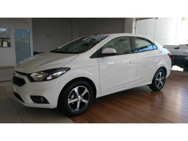CHEVROLET PRISMA 1.4 MPFI LTZ 8V FLEX 2019
