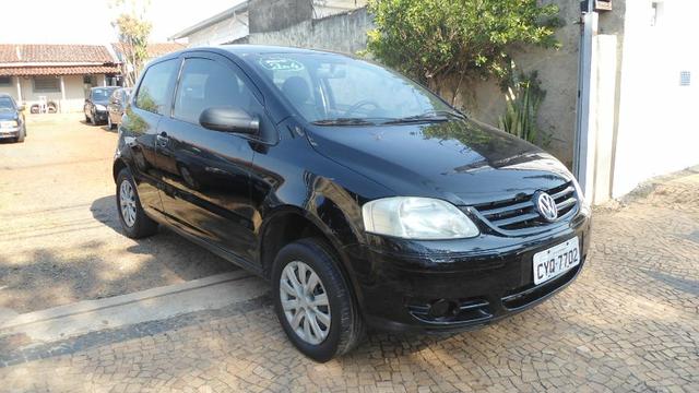 Volkswagen Fox 1.0 Flex, 2 p., Conservadíssimo, ótimo estado