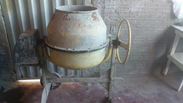 Betoneira - Foto 5
