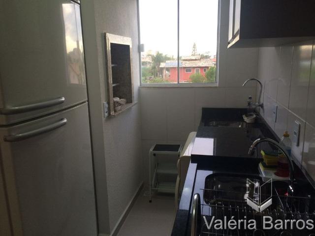 Apartamento com 2 dormitorios nos Ingleses - Foto 2