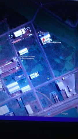 Terreno 1000m² Jardinópolis parque industrial Jose Marincek - Foto 6