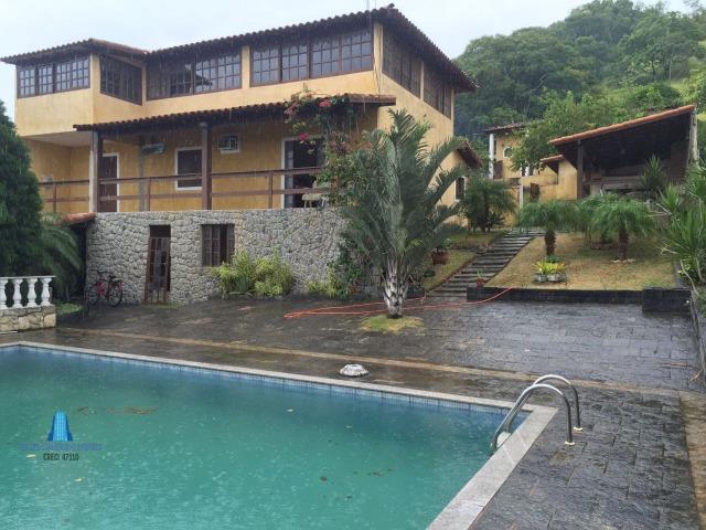 Maravilhosa casa em Iguaba