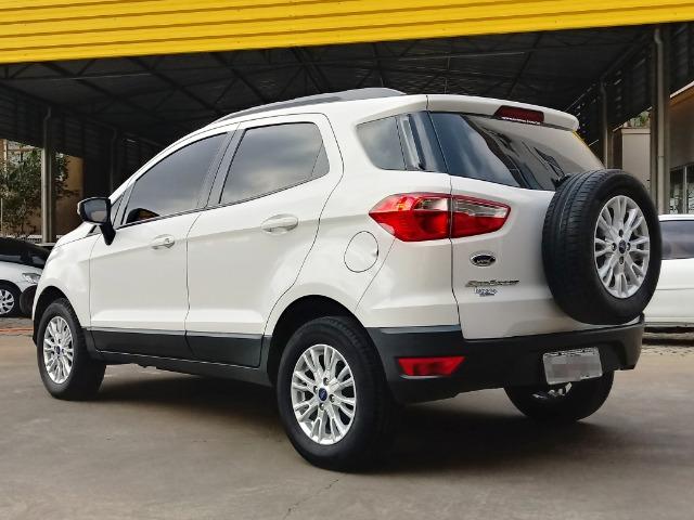 Ecosport 1.6 SE 16V Flex 4P Manual - Foto 3