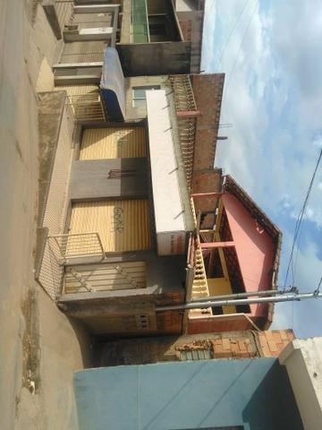 Casa com 2 Lojas. Chácaras Del Rey, Contagem