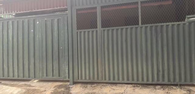Oportunidade de Investimento Casa 401 Samambaia AC Carro