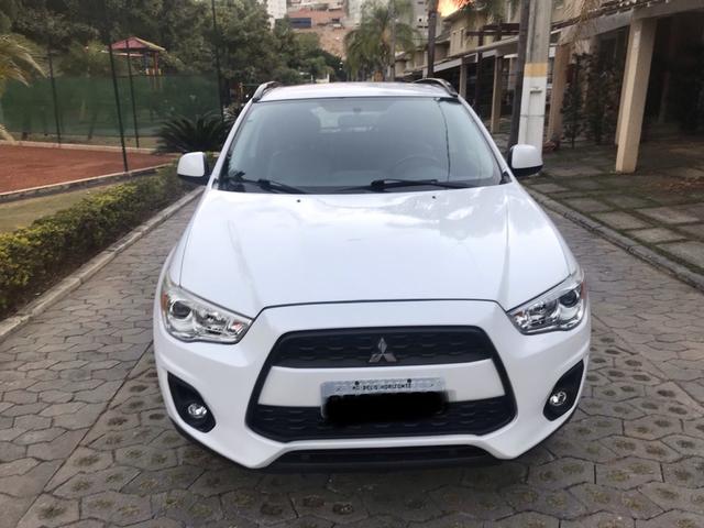 Mitsubishi ASX AUT 2013 - Foto 2