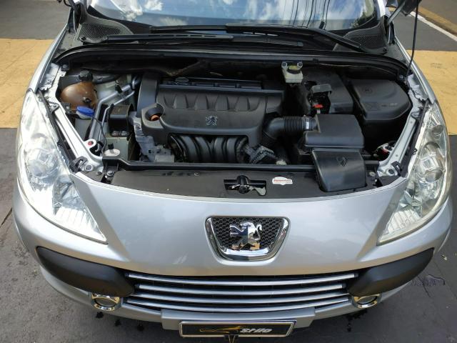 Peugeot 307 Griff 2008 Automatico - Foto 6