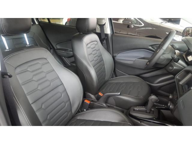 CHEVROLET ONIX 1.4 MPFI LTZ 8V FLEX 4P 2019 - Foto 4